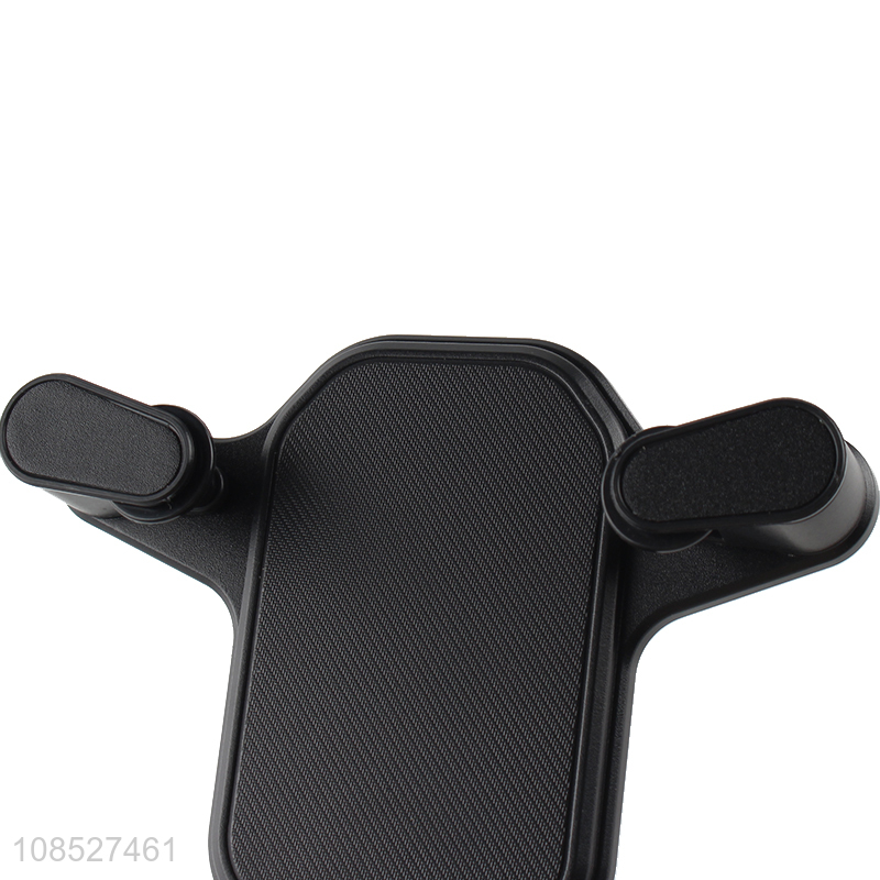 Most popular black car mobile phone holder for sale