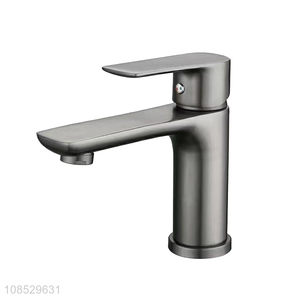 High quality brass basin tap washbasin faucet bathroom sink taps
