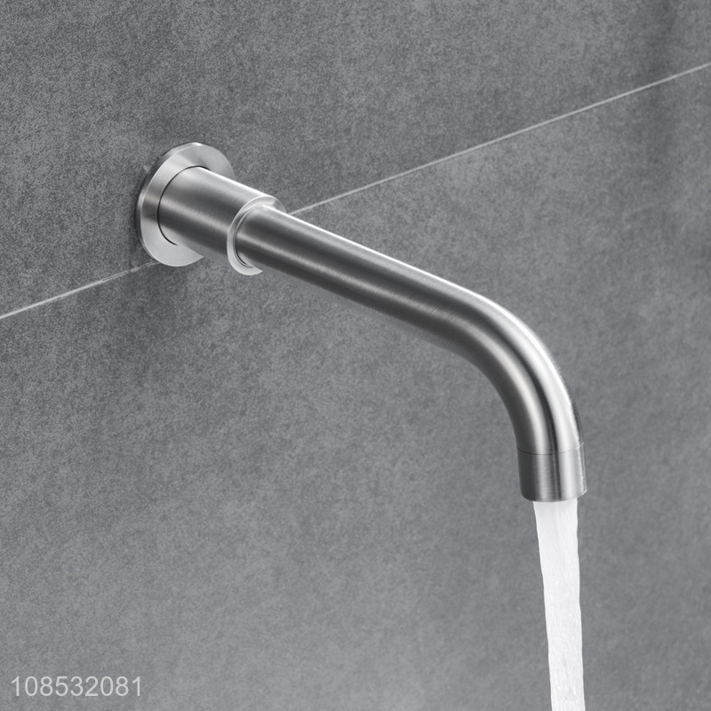 Latest design thermostatic shower set rainfall mixer faucets set