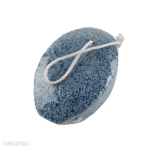 Good quality foot file pumice stone foot callus remove tool