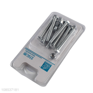 Latest products hardware tools fasteners nuts for sale