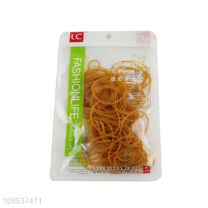 Top selling elastic rubber band for packaging