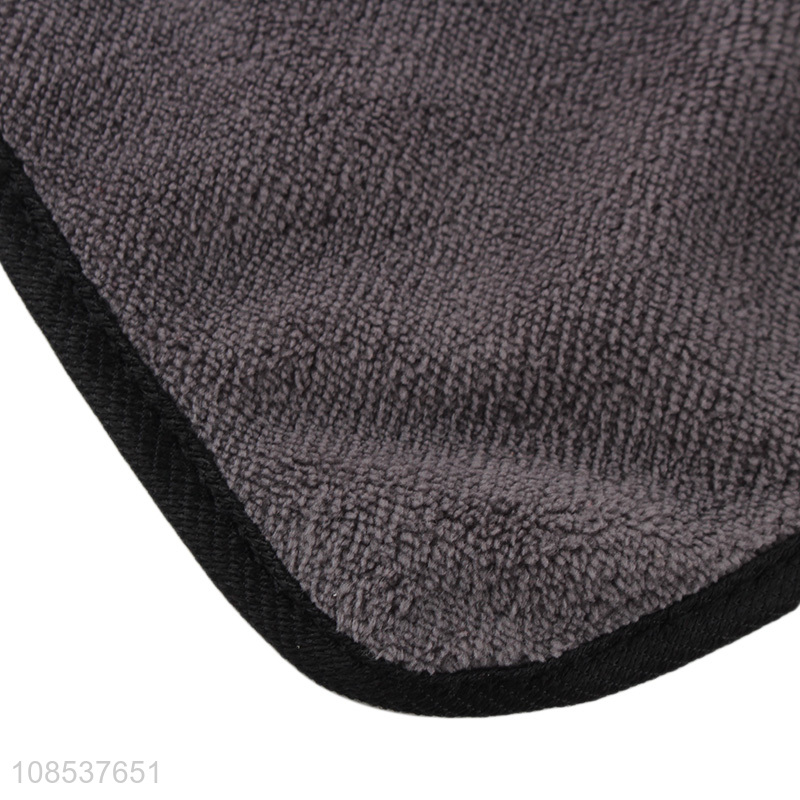 Best selling comfortable close skin towel for daily use