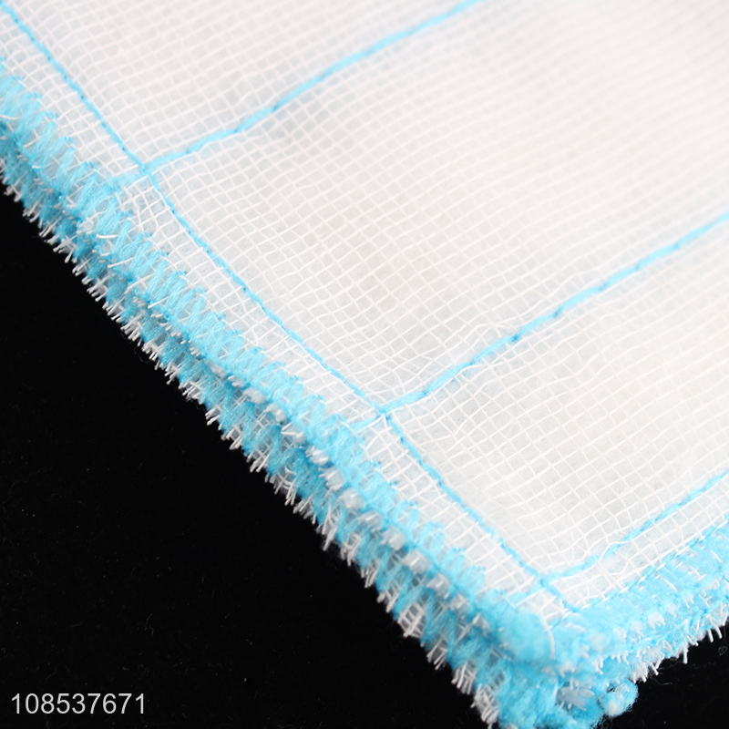 Good quality reusable kitchen cleaning towel for sale