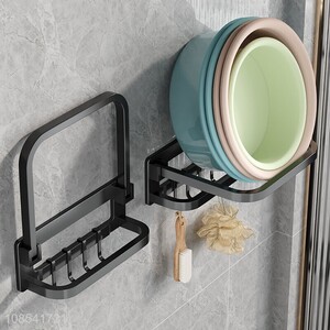 Latest <em>products</em> <em>bathroom</em> sink storage rack <em>bathroom</em> accessories