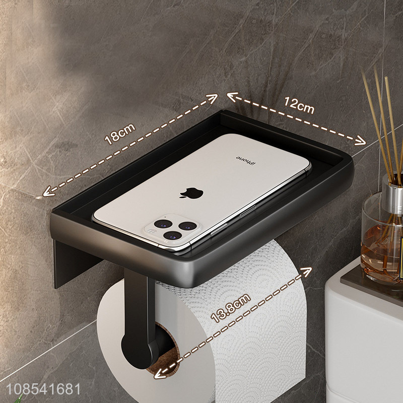 Good quality bathroom accessories paper towel holder