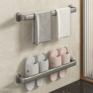Popular <em>products</em> <em>bathroom</em> towel holder slippers rack for sale