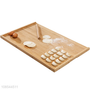 Online wholesale double-sided cutting board rolling panel