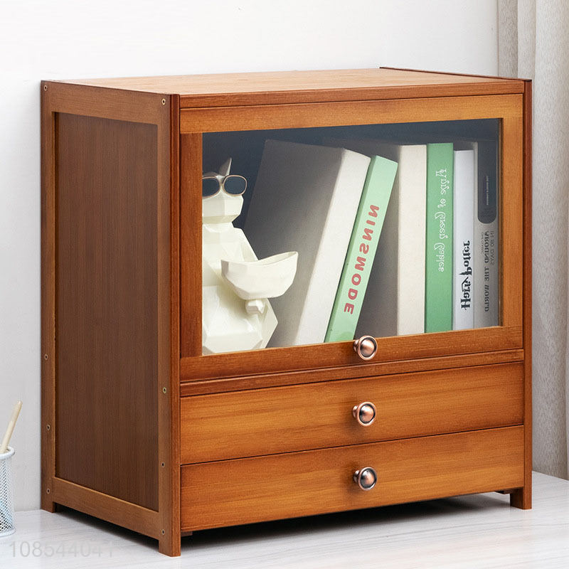 Best price mini tabletop bookshelf bookcase for sale