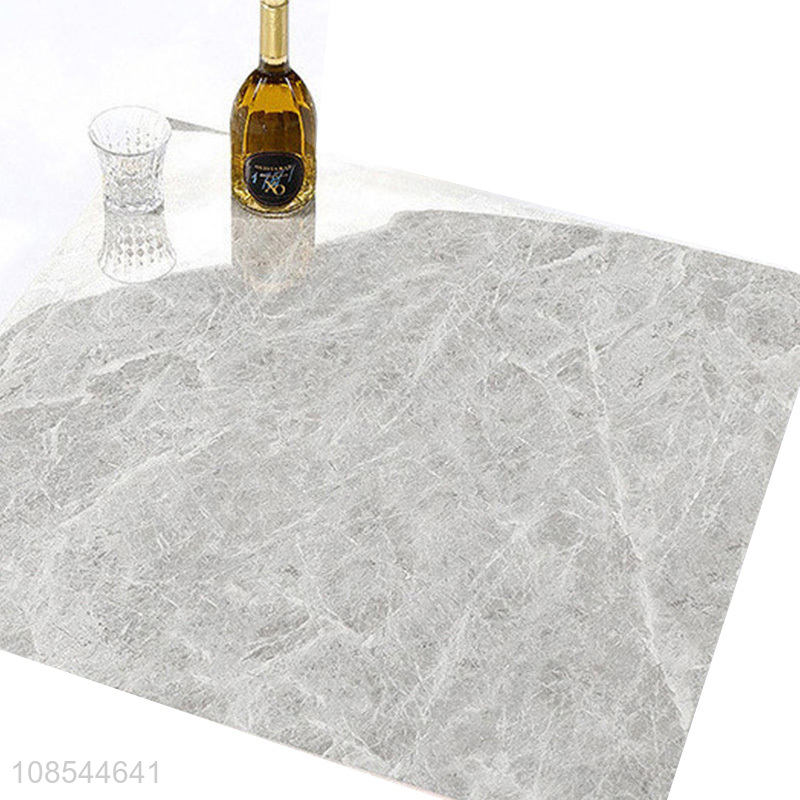 Good selling hoome marble tile decorative floor tile