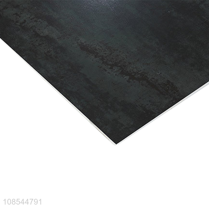 Factory wholesale dark color matte glazed tile floor tiles