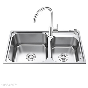 Good selling stainless steel kitchen sink water sink wholesale