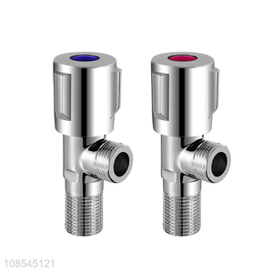 Popular <em>products</em> hot and cold faucet accessories water control valve