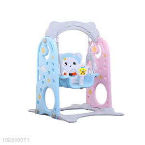 Hot products children baby indoor chair swing toys for sale