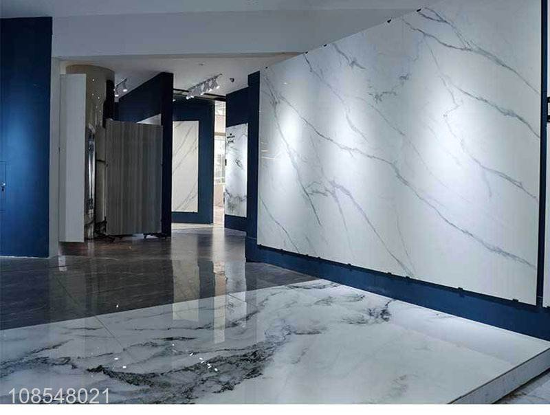 Top selling decorative modern style all-porcelain wall tiles