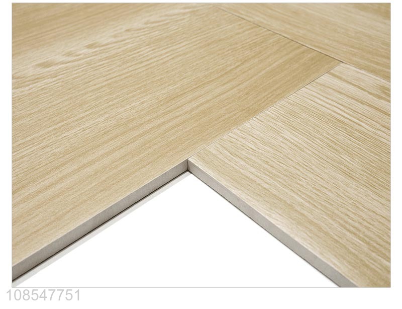 Best price all-porcelain wood grain floor tile for sale