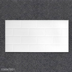 Factory supply matte glazed kitchen wall tile for sale