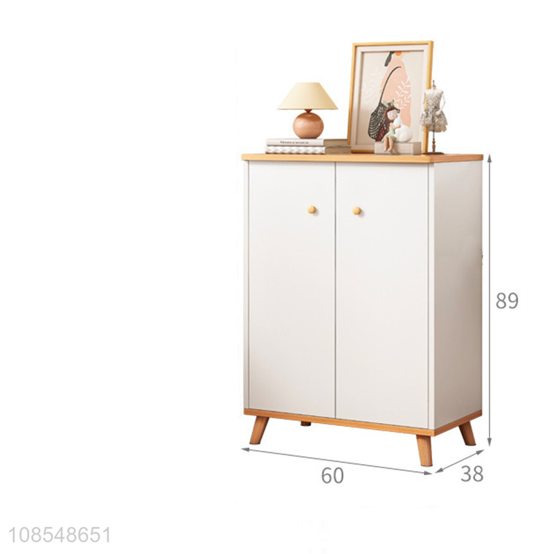 Top selling home furniture children's clothes storage cabinet