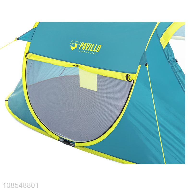 Wholesale waterproof 2-person easy pop up tent for camping