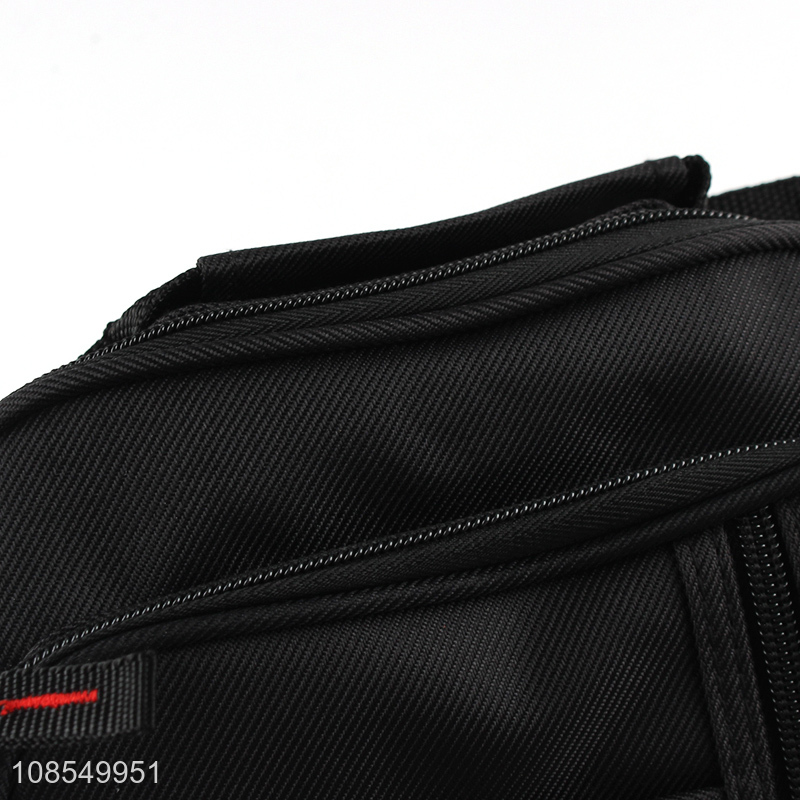 High quality mens shoulder bag messenger bag sling bag