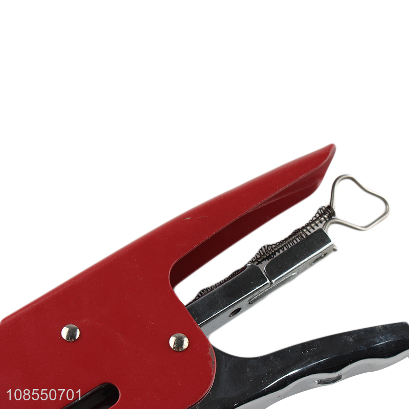 Hot selling school office stationery stapler wholesale