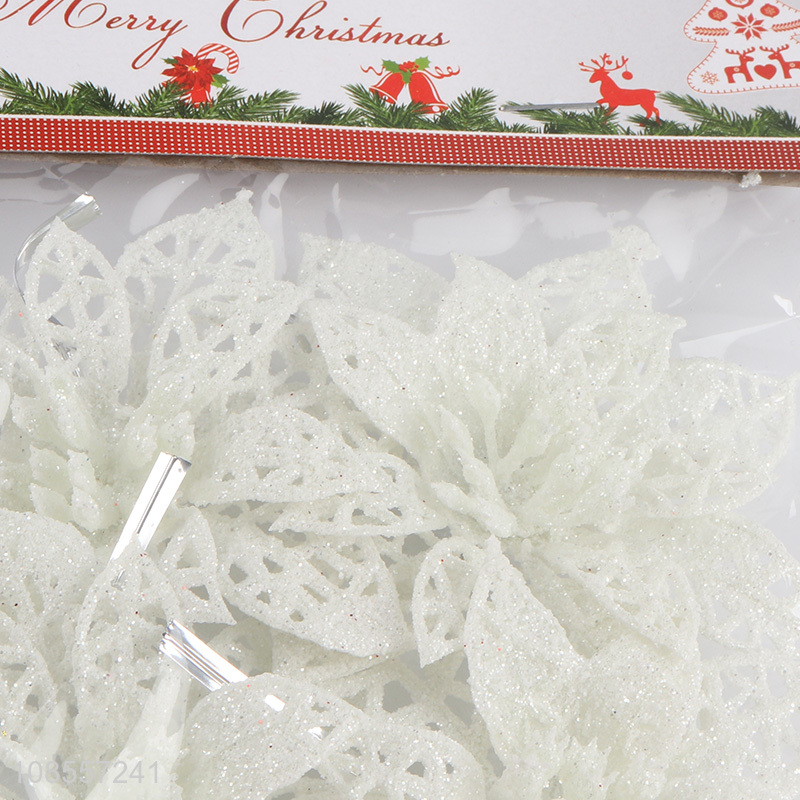 Good selling xmas tree hanging ornaments for christmas