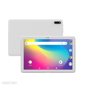 High quality 10 inch tablet PC Android 11 calling tablet PC for learning