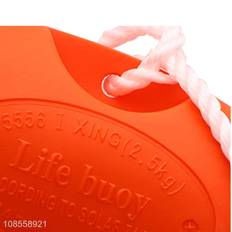Good sale adult life-saving swimming ring wholesale