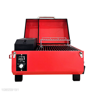 New arrival portable outdoor desktop barbecue grill for sale
