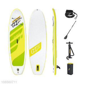 Hot selling outdoor adult surfboard set for summer