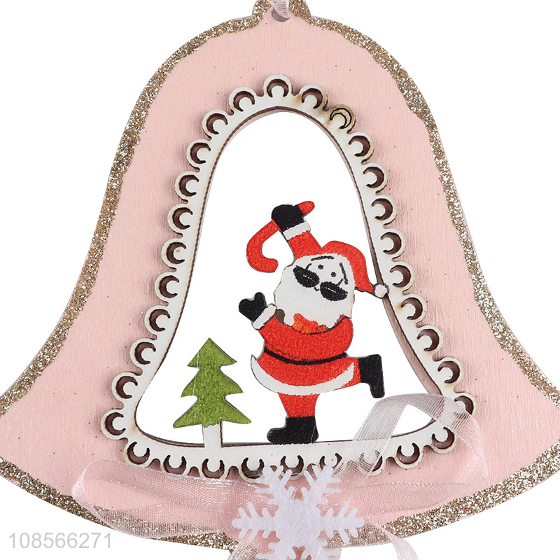 Good quality christmas hanging ornaments for xmas tree