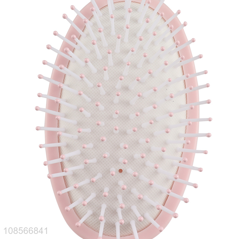 Popular products air cushion massage hair comb hair brush