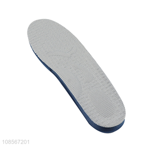 Wholesale EVA insoles shock absorption shoe inserts replacement