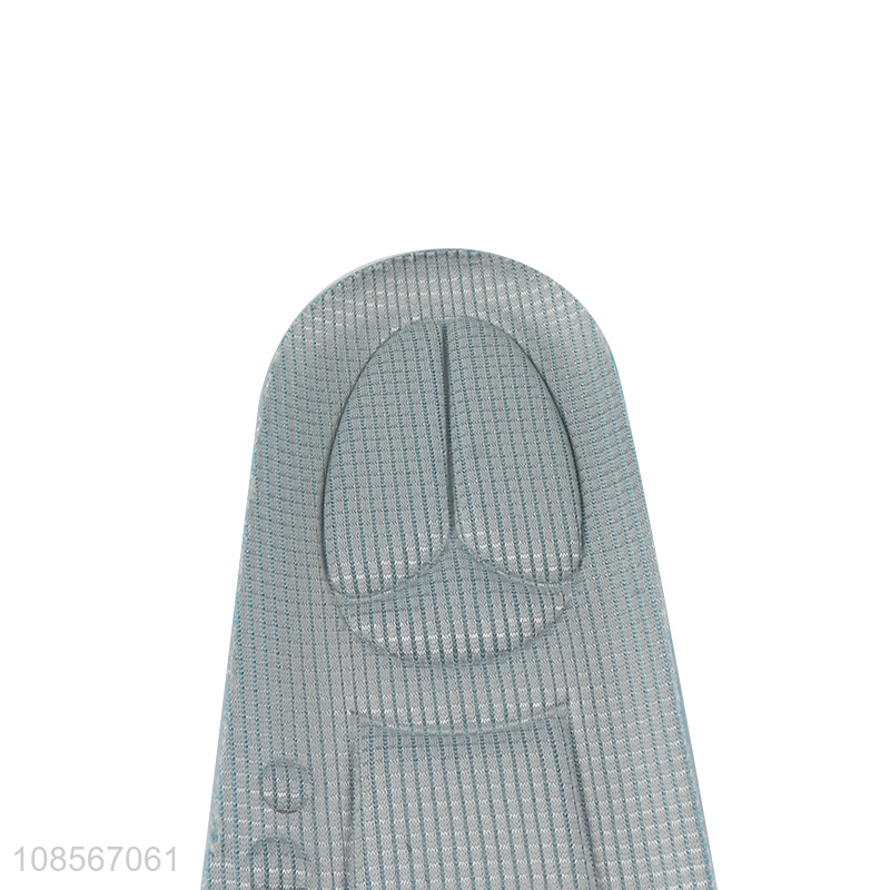 Wholesale EVA shoe inserts sport shoe insoles for arch support