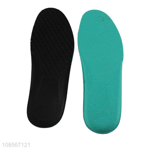 Wholesale HI-POLY insoles high-elastic shock absorption insoles