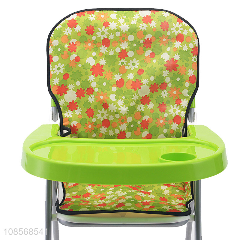 China imports multifunctional baby booster seat high dining chair