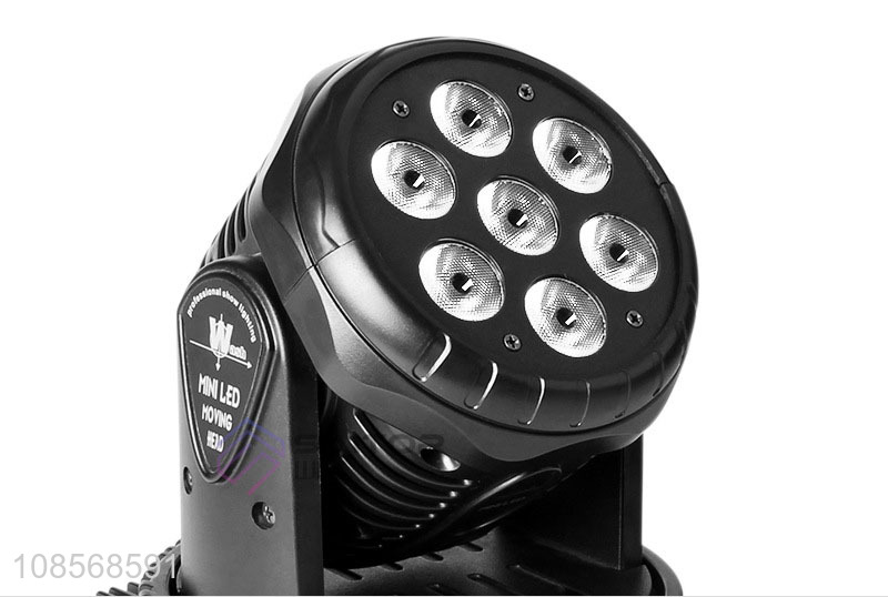 China products professional spotlight moving stage light