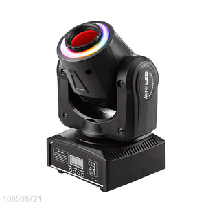 Hot items RGB 3-in-1 moving head stage light for outdoor