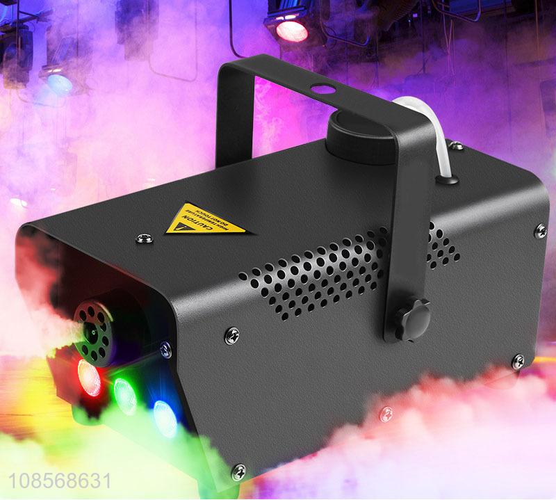 Factory price wedding party show disco fog machine for sale