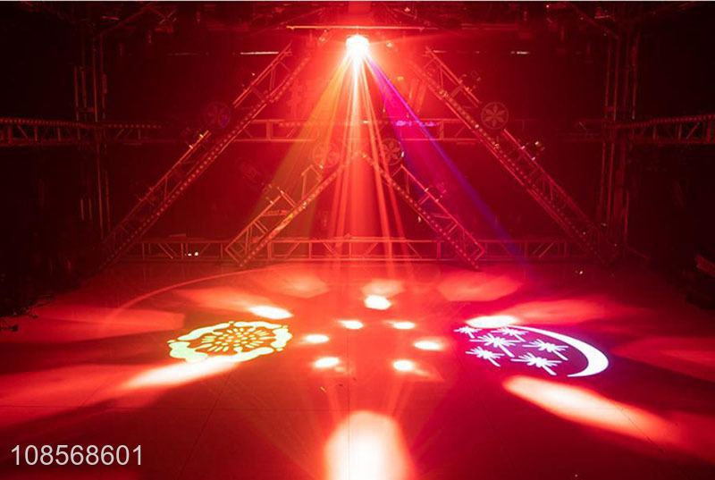Most popular nightclub decoration stage lights club lighting
