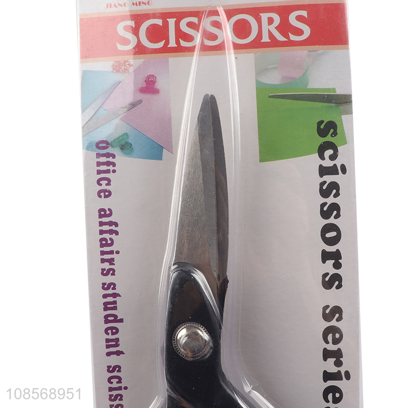 China factory office affairs students scissors for sale