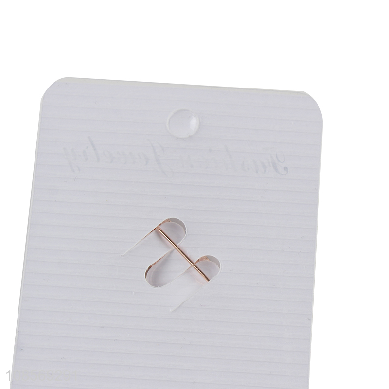 Recent design rhinestone leaf brooch pin metal lapel pin