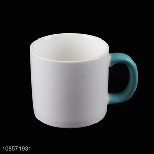 Good price custom log ceramic coffee mug milk tea mugs