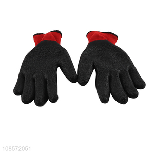 Good price hand protection safety gloves latex gloves