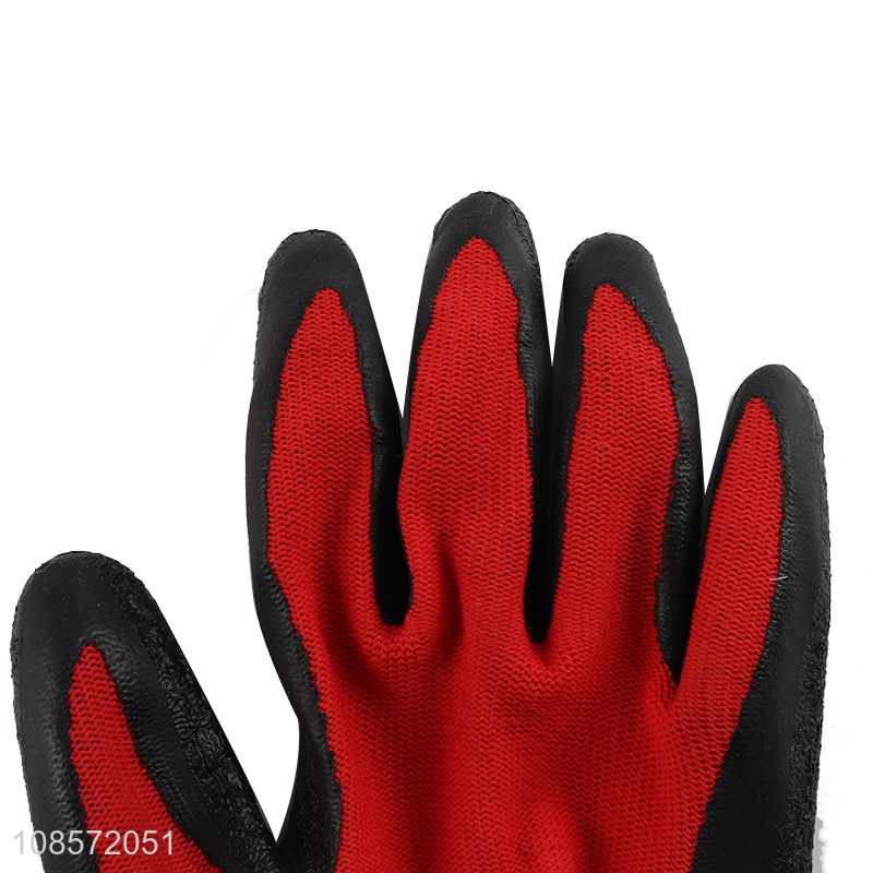 Good price hand protection safety gloves latex gloves