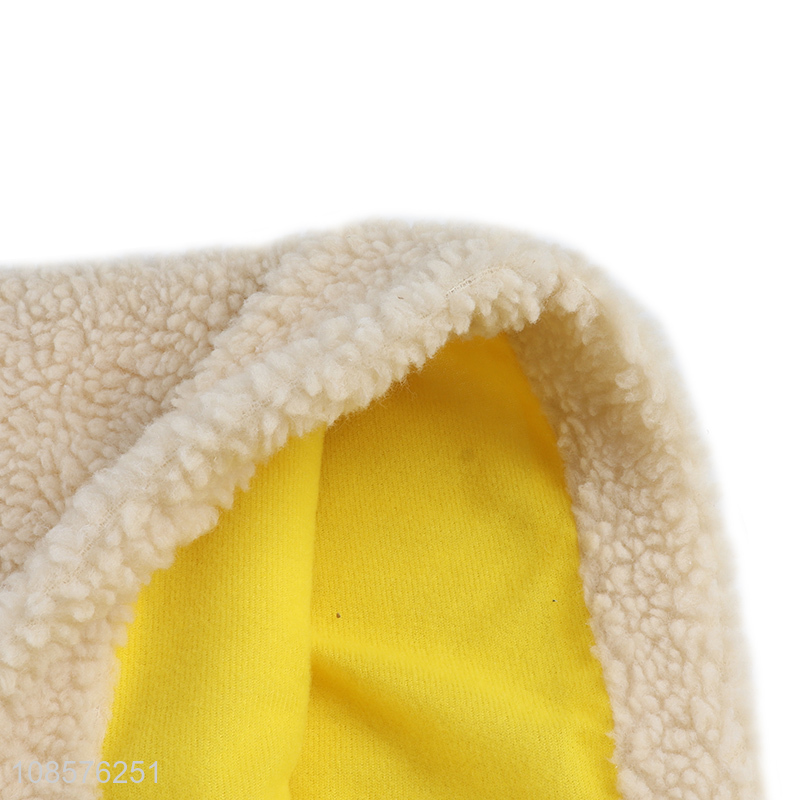 Top selling washable winter pets supplies pets blanket