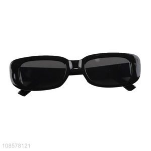 Good quality adult unisex sunglasses uv400 protection sunglasses