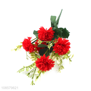 New arrival home decoration artificial flower simulation flower