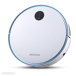China factory household smart robot vacuum cleaner for sale