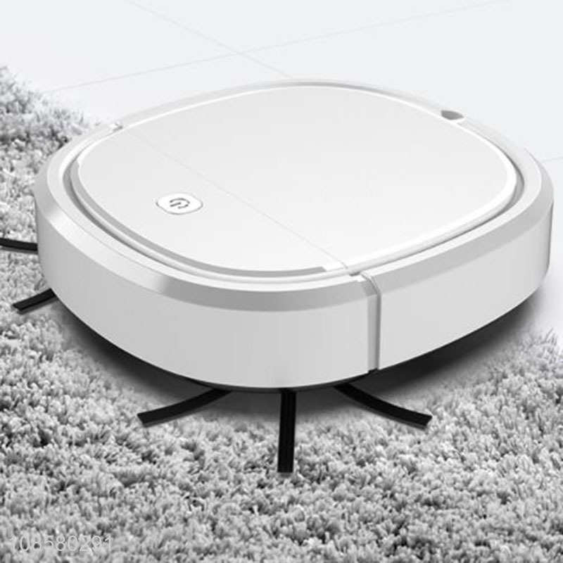 Latest products household robotic vacuum cleaner for sale